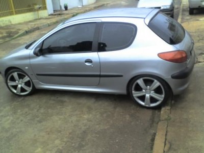 VENDO RODAS TSW REFLEX 17&quot; PNEUS YOKOHAMA 205x40x17&quot; R$2200