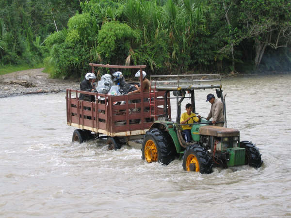 FERRY BOAT???????