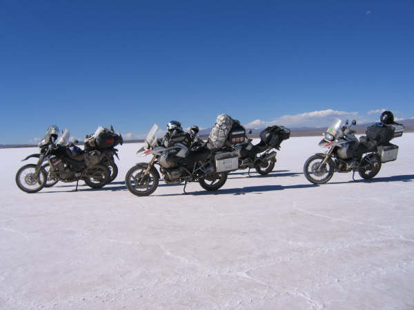 MOTOCAS
