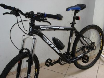BiKe 2009 ZERO BALA FUMAÇA 009.jpg