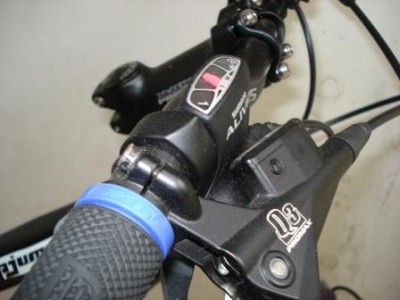 BiKe 2009 ZERO BALA FUMAÇA 005.jpg