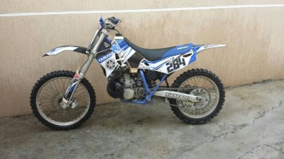 Moto 2