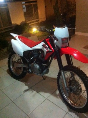 moto
