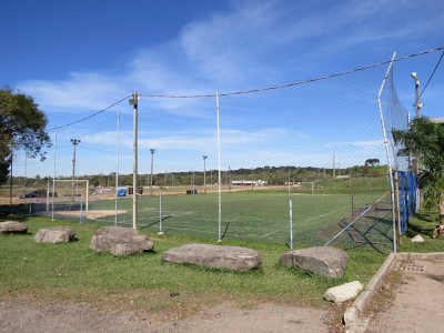 Campo de Futebol