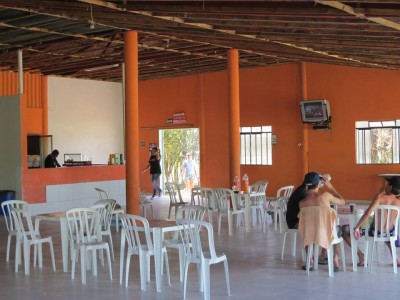 Lanchonete