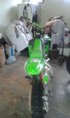Av troca 250