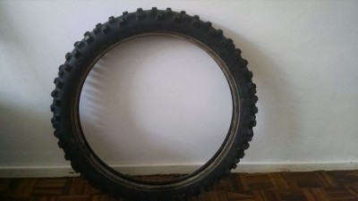 Dianteiro