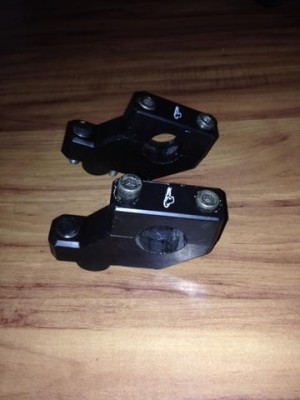 adaptador de guidão Anker