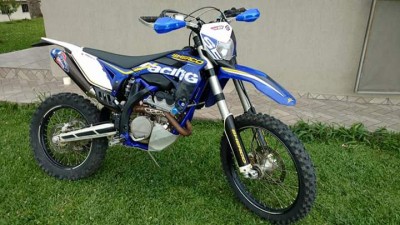 Sherco