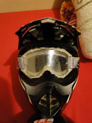 Capacete ONEAL