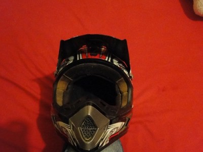 Capacete LS2