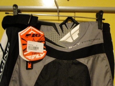 Conjunto Trail Fly M
