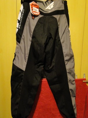 Conjunto Trail Fly M