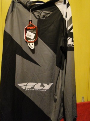 Conjunto Trail Fly M