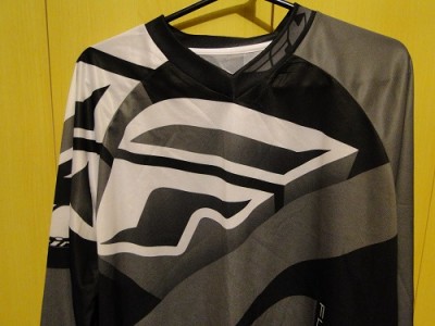 Conjunto Trail Fly M