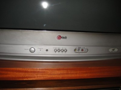 LG 29" R$380,00