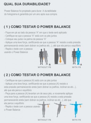 Efeitos.