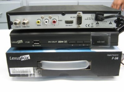 RECEPTOR R$400 OU 2X R$250