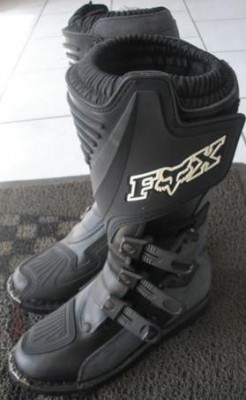 Bota FOX.JPG